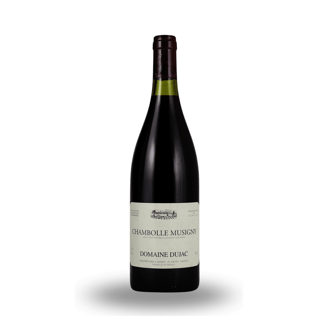 2017 Domaine Dujac, Chambolle-Musigny 6x750ml