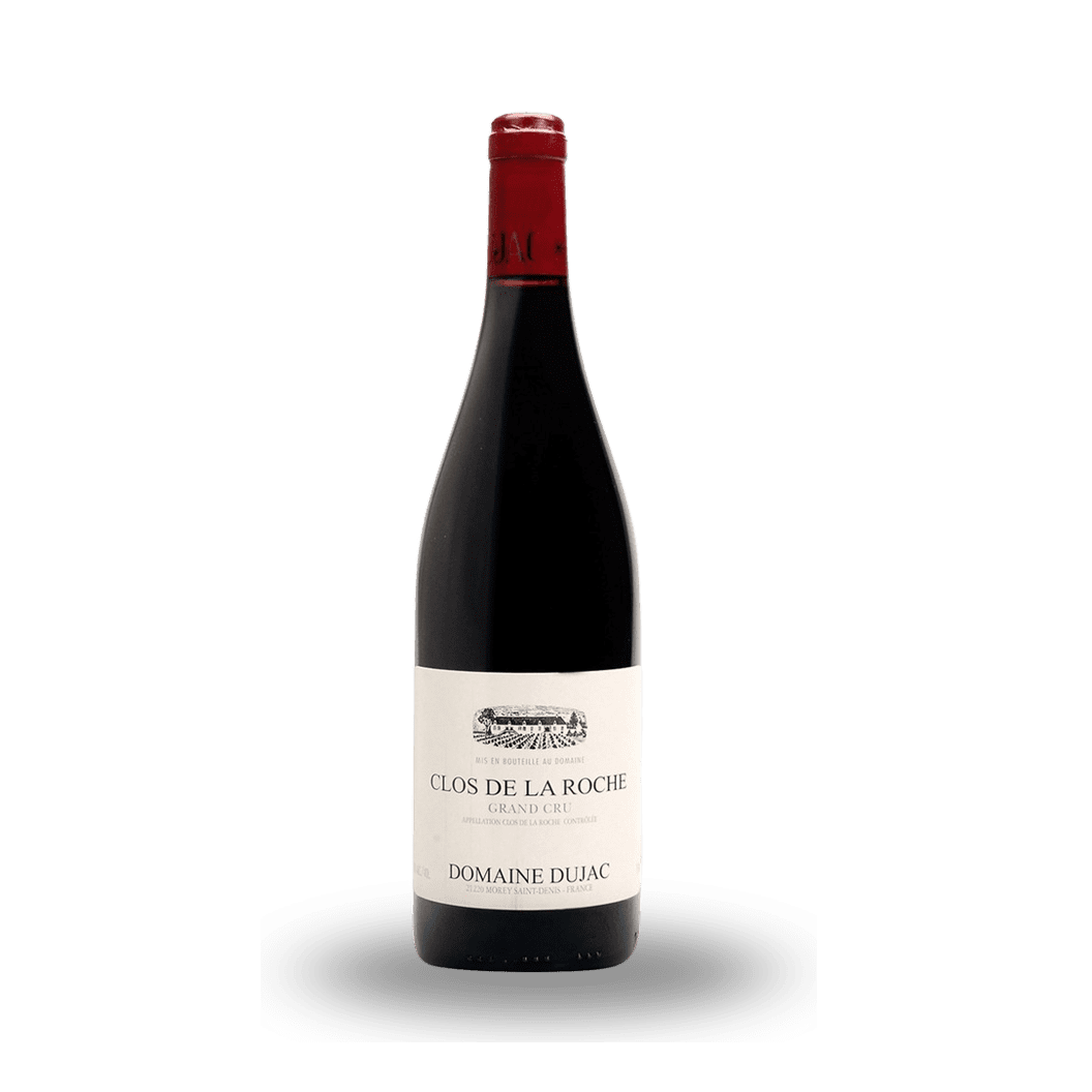 2020 Domaine Dujac, Clos de la Roche Grand Cru 1x750ml