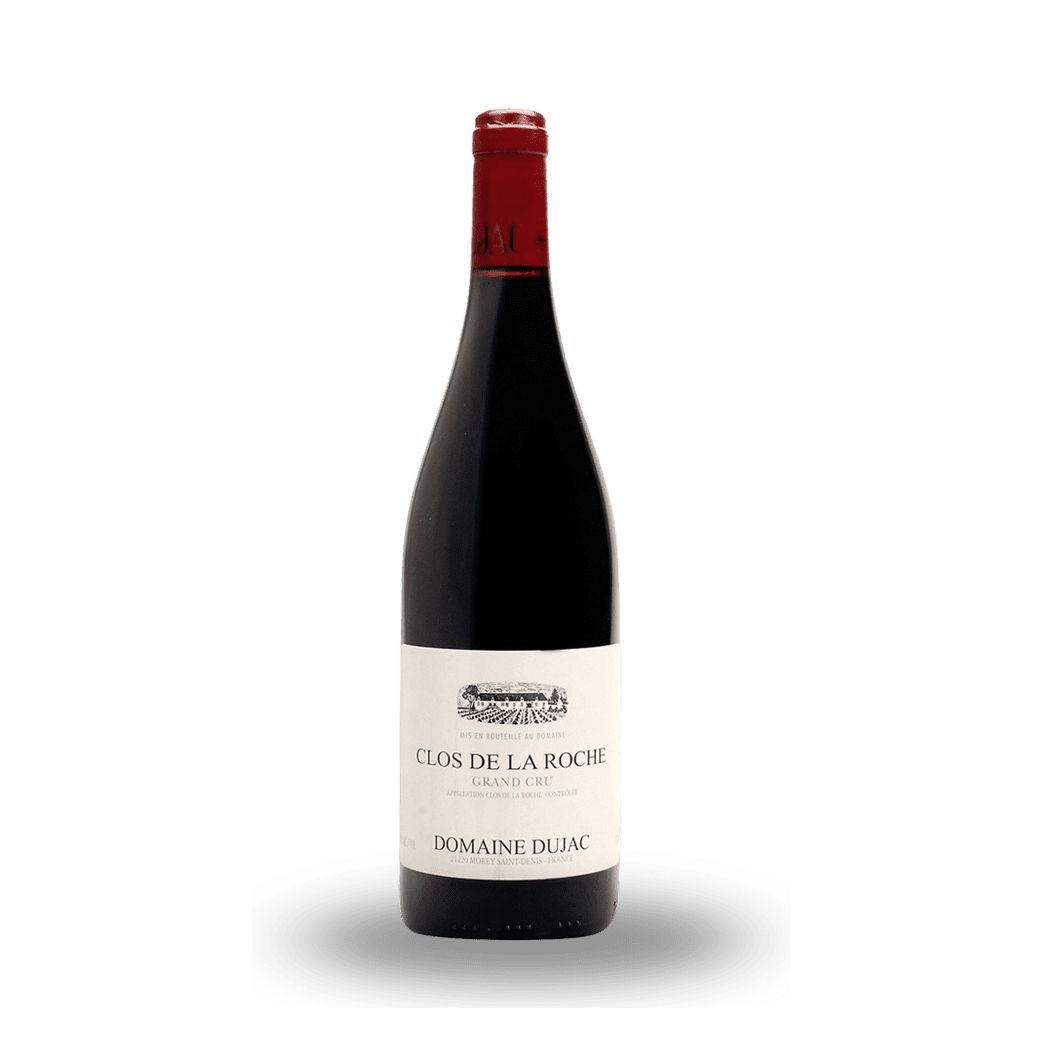 2022 Domaine Dujac, Clos de la Roche Grand Cru 6x750ml