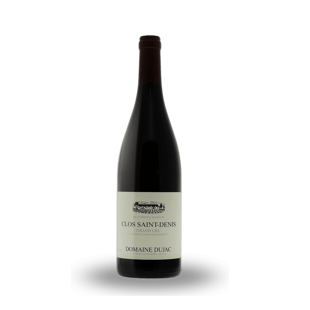2015 Domaine Dujac, Clos Saint-Denis Grand Cru 3x750ml