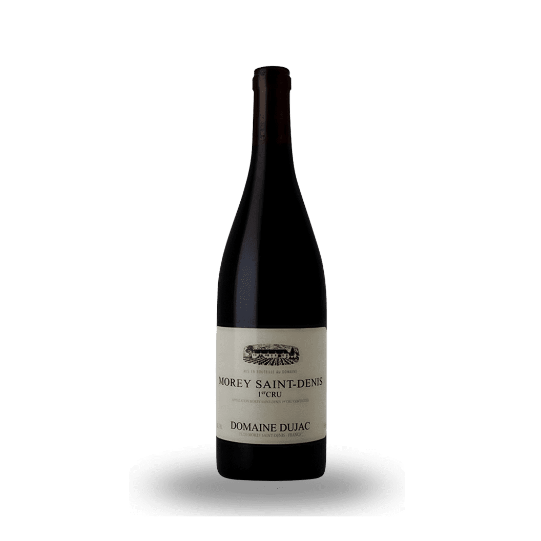 2022 Domaine Dujac, Morey-Saint-Denis Premier Cru (6x750ml)