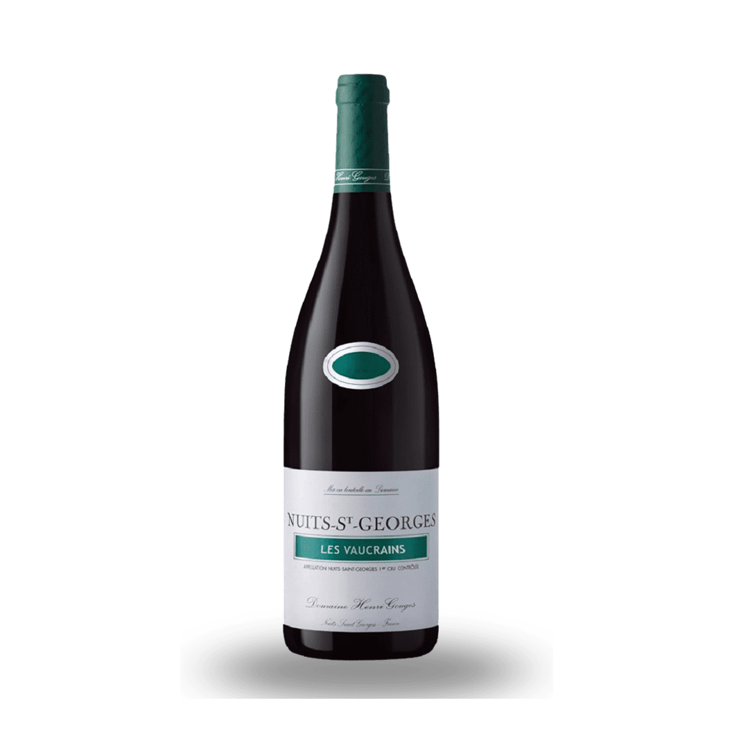 2015 Domaine Henri Gouges, Nuits-Saint-Georges Premier Cru, Les Vaucrains 1x750ml