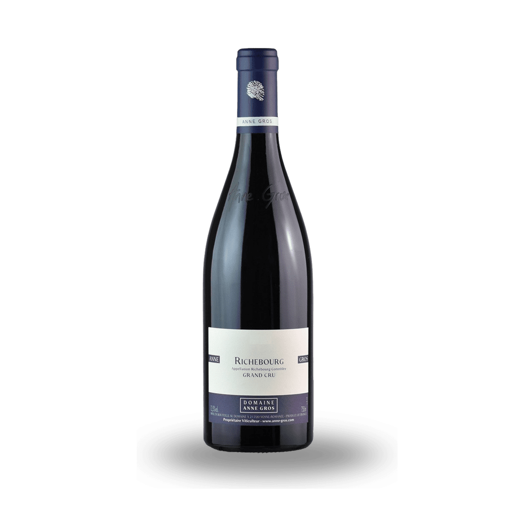 2014 Domaine Anne Gros, Richebourg Grand Cru (6x750ml)