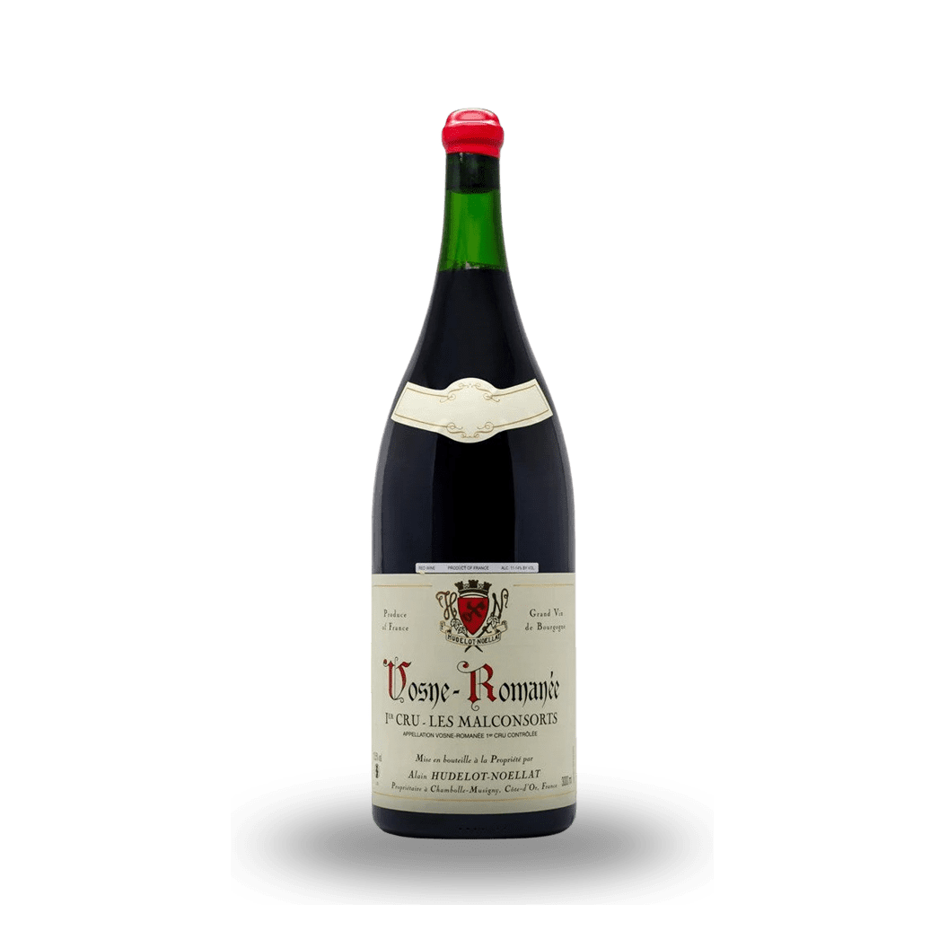 2019 Alain Hudelot-Noellat, Vosne-Romanee Premier Cru, Aux Malconsorts (1.5L)