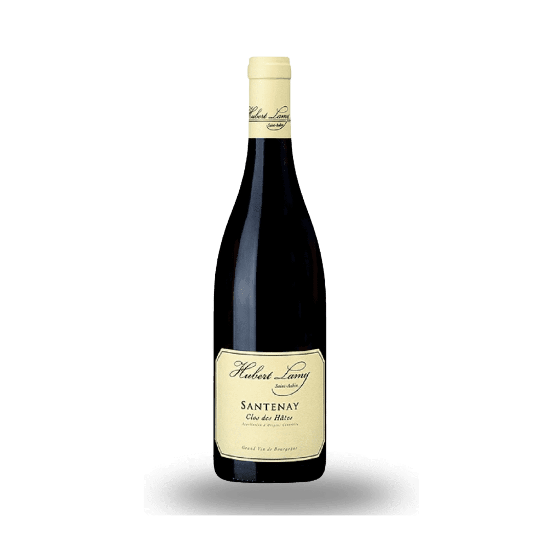 2018 Hubert Lamy, Santenay, Clos des Hates (6x750ml)