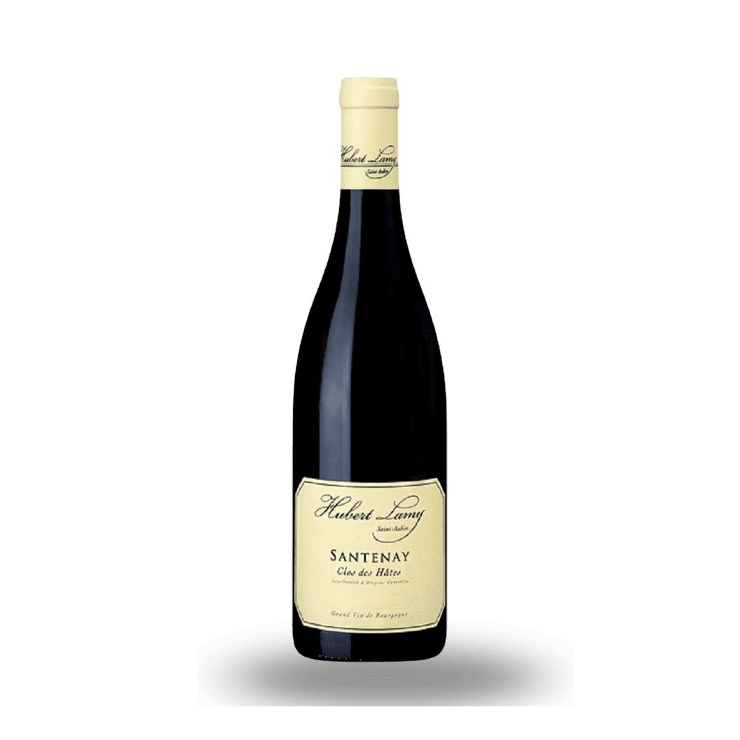 2019 Hubert Lamy, Santenay, Clos des Hates (6x750ml)