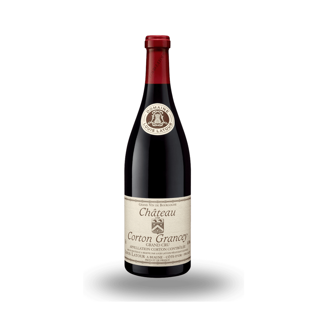 2020 Domaine Louis Latour, Corton Grand Cru, Chateau Grancey (6x750ml)