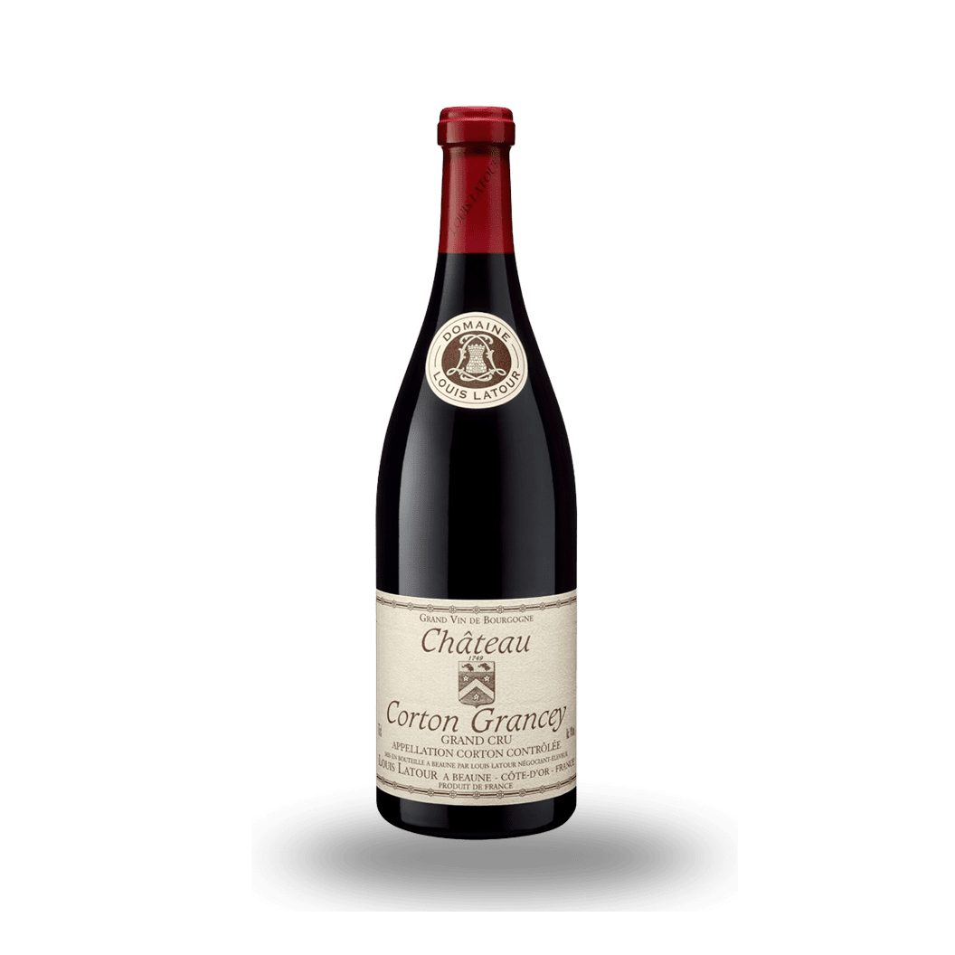 2018 Maison Louis Latour, Corton Grand Cru, Chateau Grancey 1x750ml