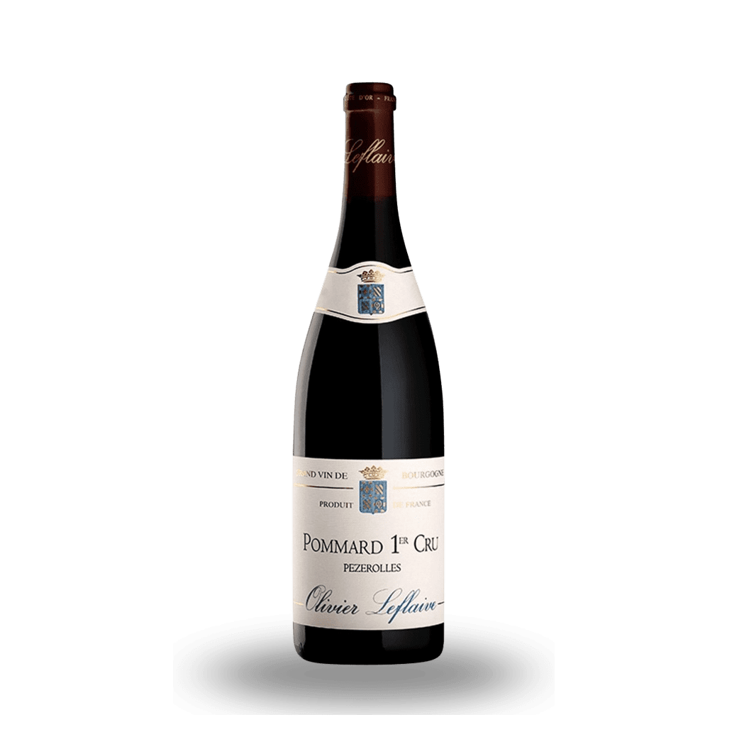2018 Olivier Leflaive, Pommard Premier Cru, Les Pezerolles 6x750ml