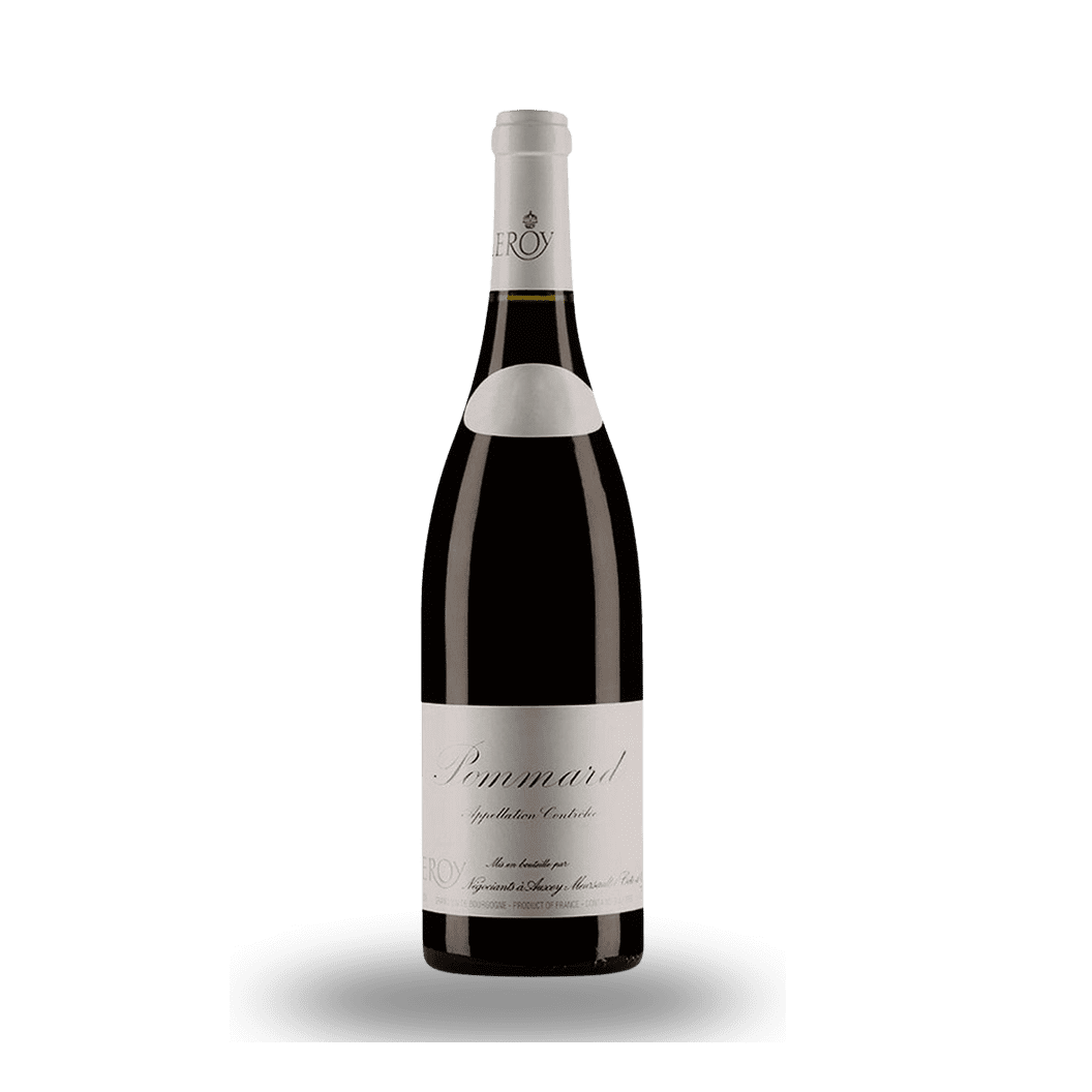2013 Maison Leroy, Pommard (3x750ml)