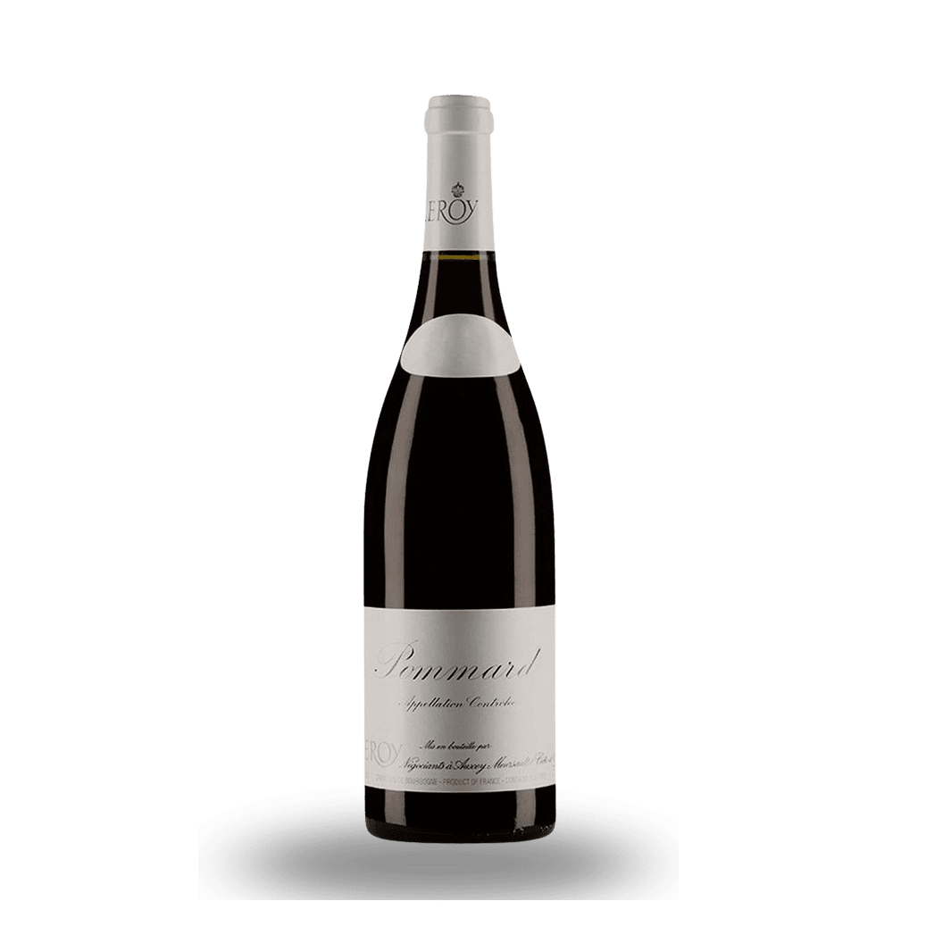 2003 Maison Leroy, Pommard 12x750ml