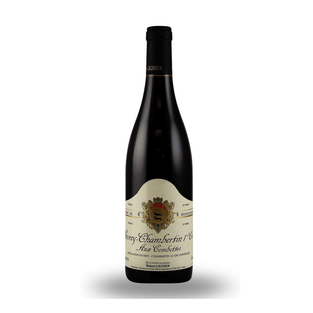 2022 Hubert Lignier, Gevrey-Chambertin Premier Cru, Aux Combottes 6x750ml