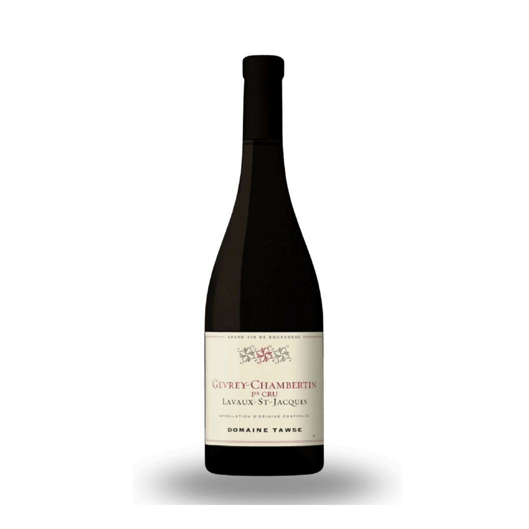 2018 Domaine Tawse, Gevrey-Chambertin Premier Cru, Lavaux St-Jacques 6x750ml