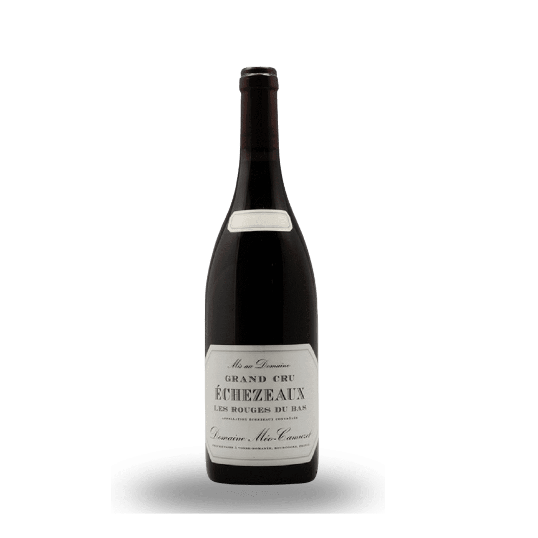 2018 Domaine Meo Camuzet, Echezeaux Grand Cru, Les Rouges du Bas (6x750ml)