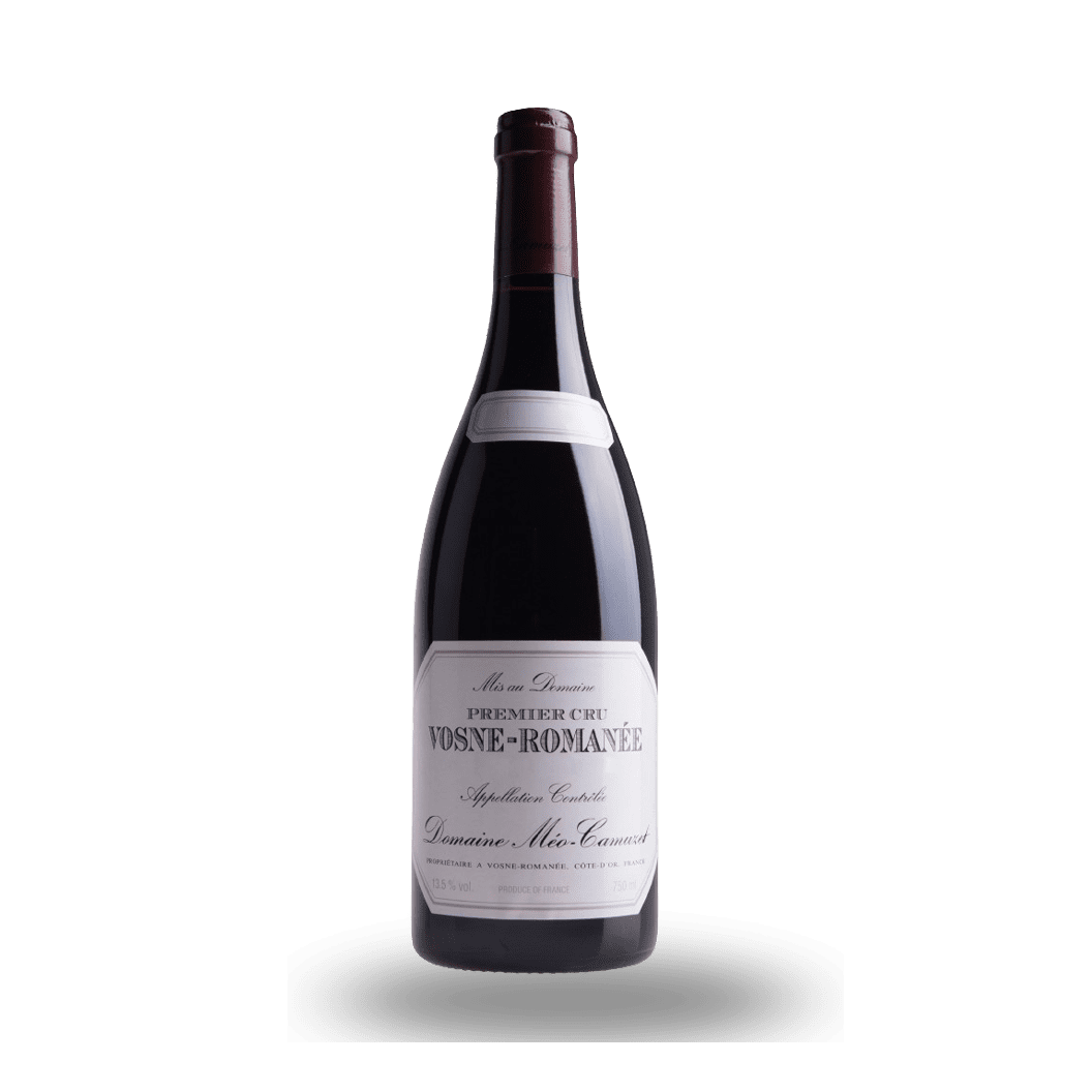 2018 Domaine Meo Camuzet, Vosne-Romanee 6x750ml