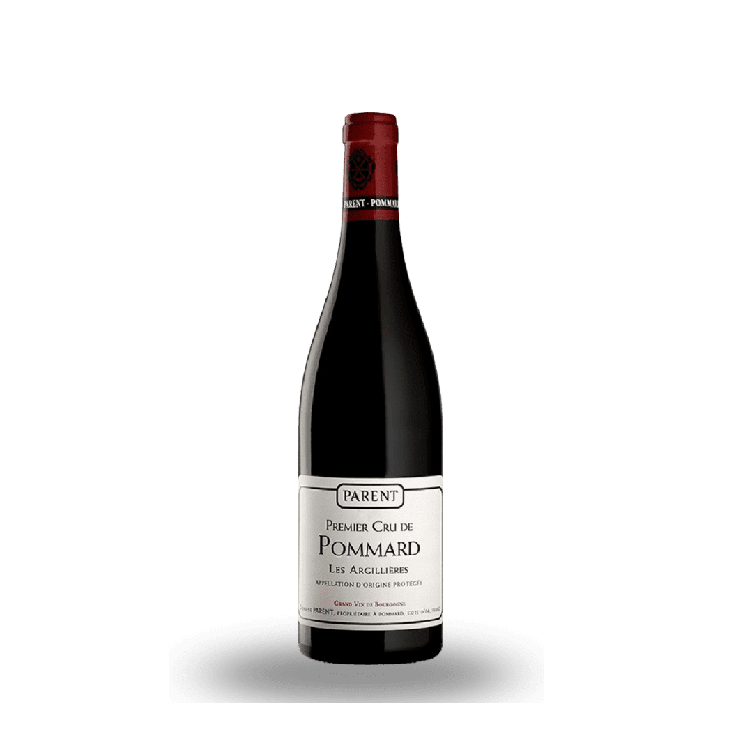 2019 Domaine Parent, Pommard Premier Cru, Les Argillieres 6x750ml