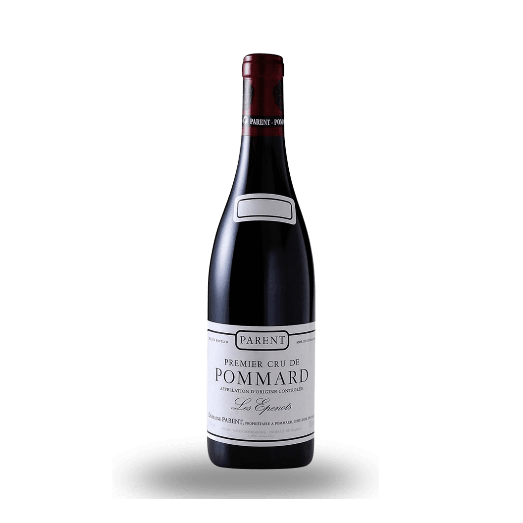 2016 Francois Parent, Pommard Premier Cru, Les Epenots 6x750ml