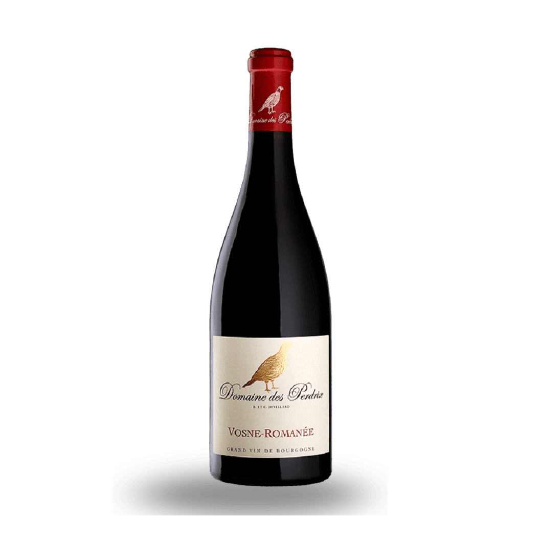 2017 Domaine des Perdrix, Vosne-Romanee 6x750ml
