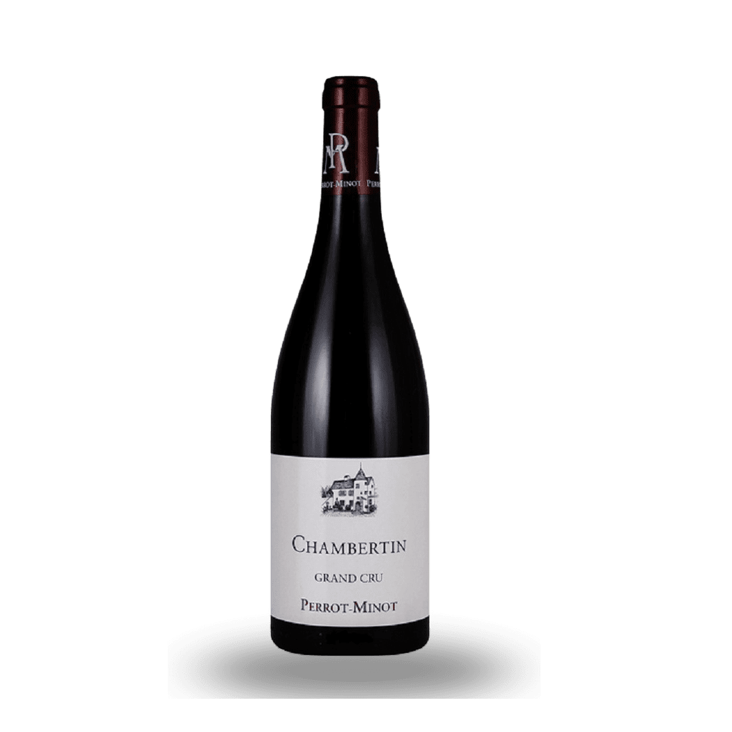 2018 Perrot-Minot, Chambertin Grand Cru, Vieilles Vignes 6x750ml