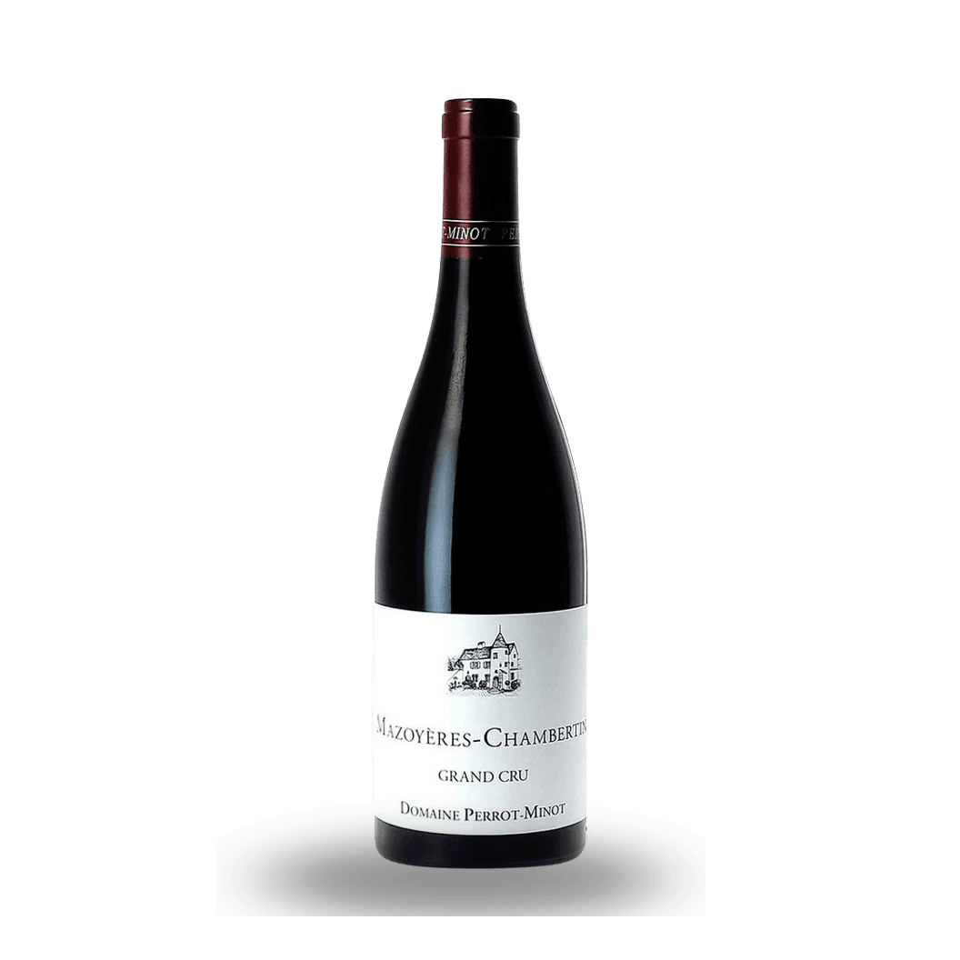 2009 Perrot-Minot, Mazoyeres-Chambertin Grand Cru, Vieilles Vignes (6x1.5L)