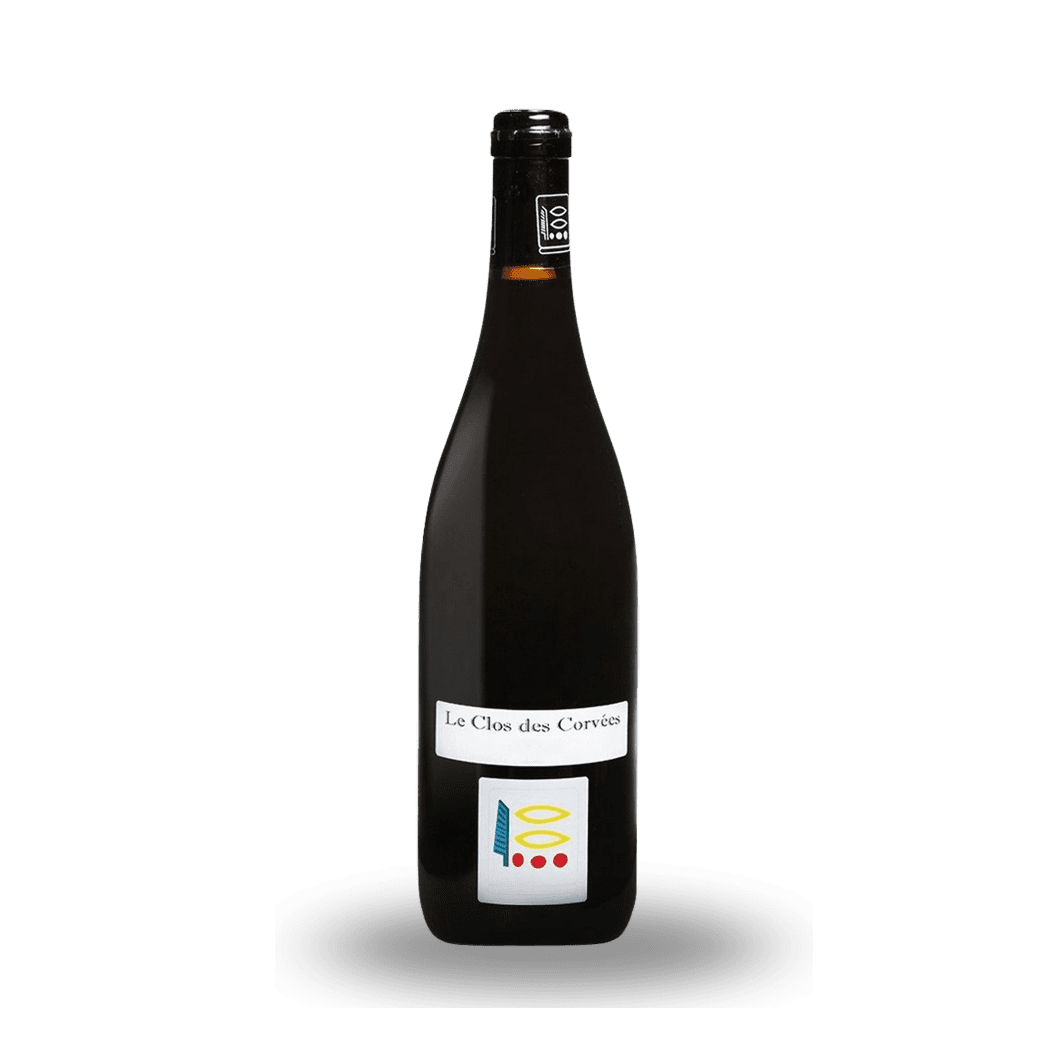 2018 Prieure Roch, Nuits-Saint-Georges Premier Cru, Clos des Corvees 6x750ml