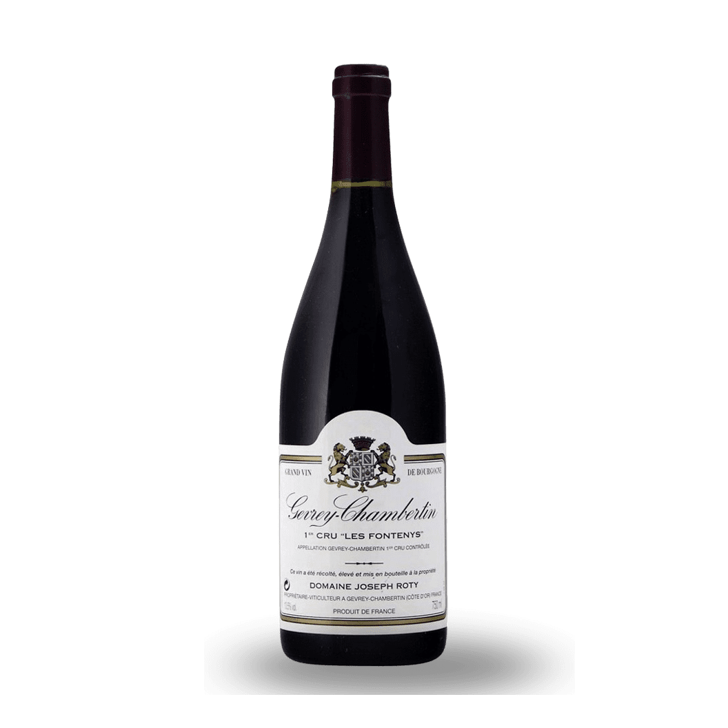 2022 Joseph Roty, Gevrey-Chambertin Premier Cru, Fonteny 6x750ml