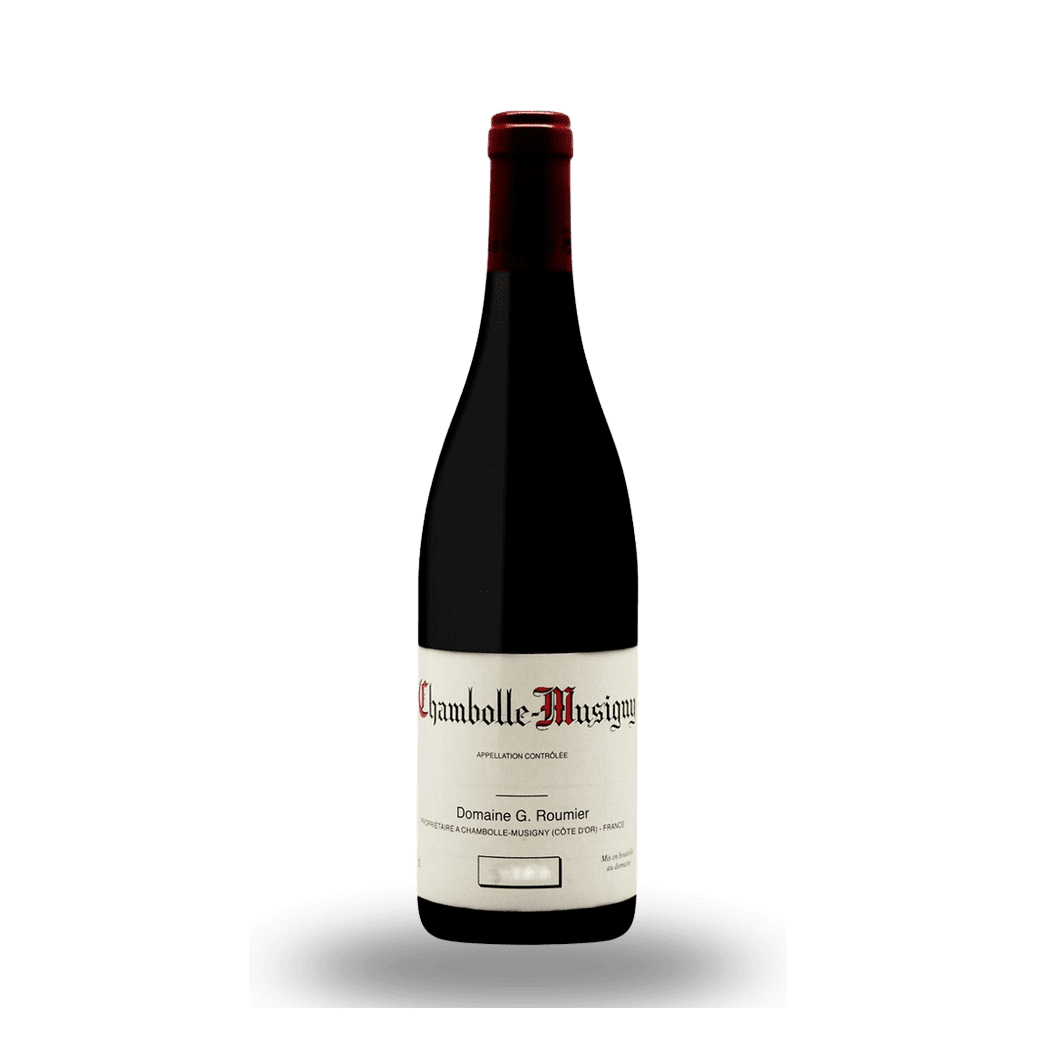 2022 Domaine Georges Roumier, Chambolle-Musigny (6x750ml)