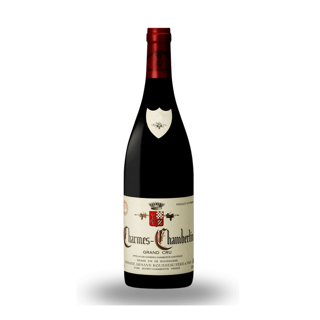 2003 Domaine Armand Rousseau, Charmes-Chambertin Grand Cru (6x750ml)