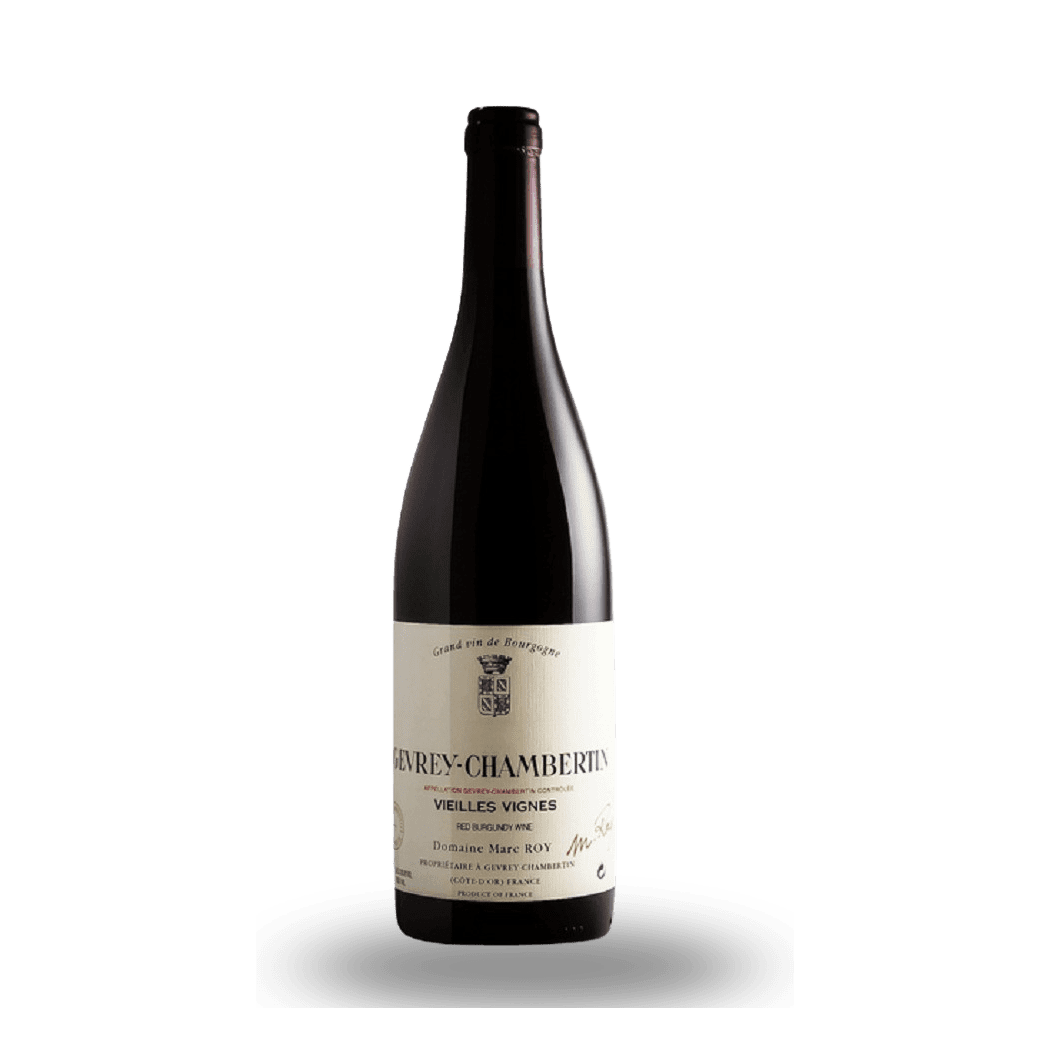 2022 Marc Roy, Gevrey-Chambertin, Vieilles Vignes 12x750ml