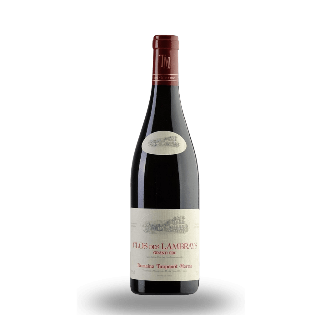 2019 Domaine Taupenot-Merme, Clos des Lambrays Grand Cru 3x750ml