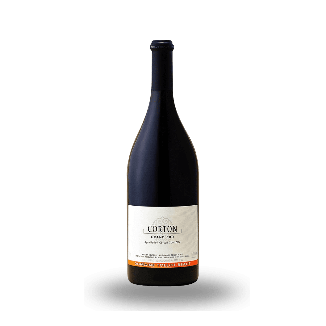 2018 Tollot Beaut, Corton Grand Cru, Rouge 6x750ml