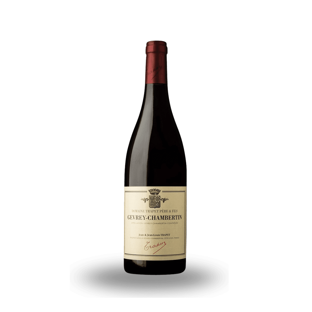 2018 Domaine Trapet Pere et Fils, Gevrey-Chambertin 6x750ml
