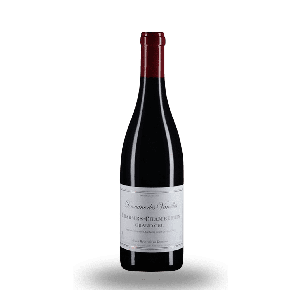 2019 Domaine des Varoilles, Charmes-Chambertin Grand Cru 6x750ml