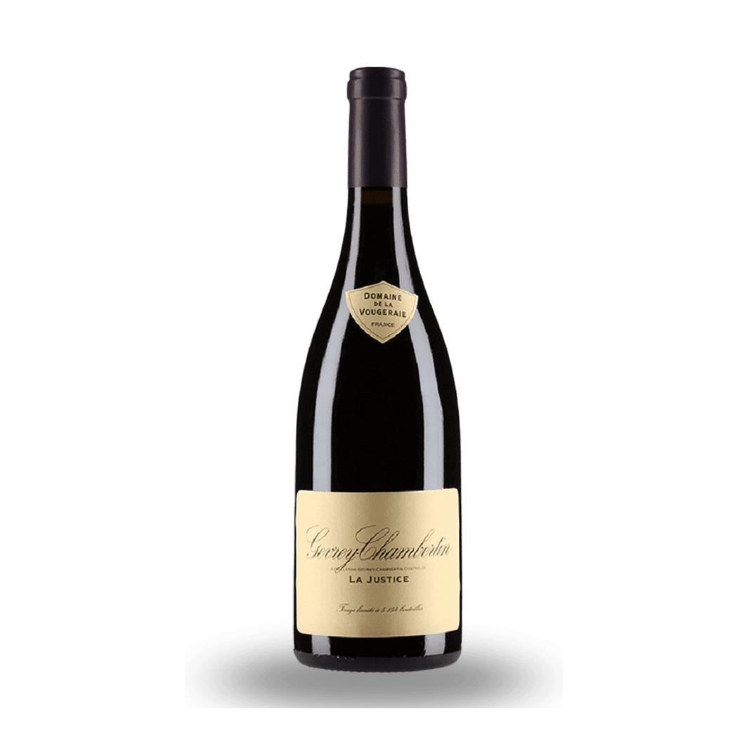 2020 Domaine de la Vougeraie, Gevrey-Chambertin, La Justice (6x750ml)
