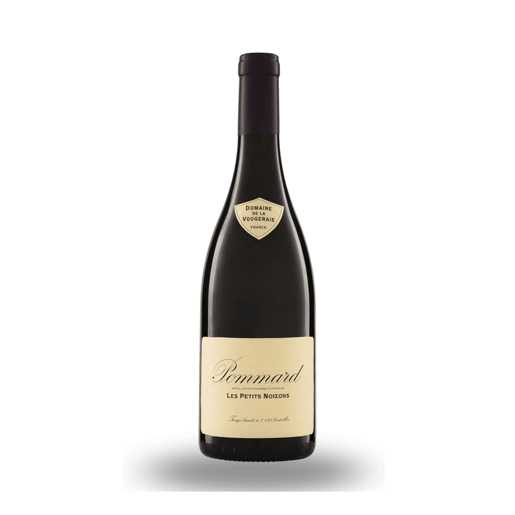 2017 Domaine de la Vougeraie, Pommard, Les Petits Noizons (3x1.5L)