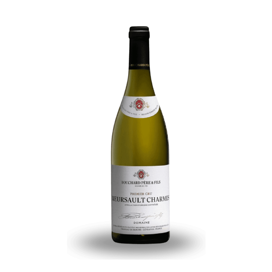2017 Bouchard Pere et Fils, Meursault Premier Cru, Charmes 6x750ml