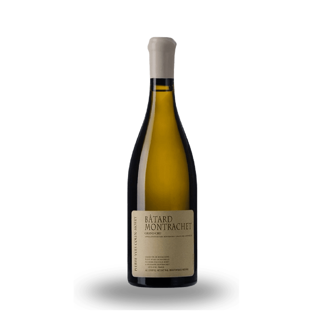 2017 Pierre-Yves Colin-Morey, Batard-Montrachet Grand Cru (6x750ml)