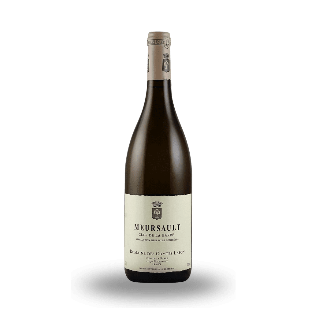2017 Domaine des Comtes Lafon, Meursault, Clos de la Barre 12x750ml