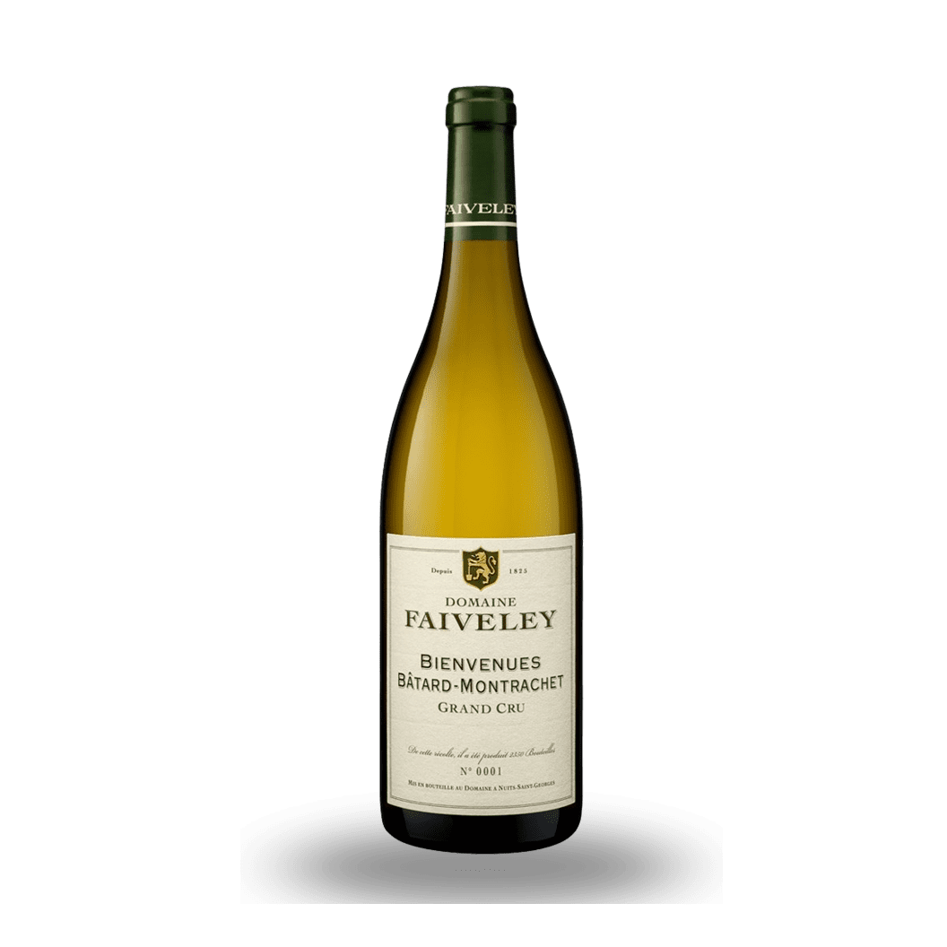2020 Domaine Faiveley, Bienvenues-Batard-Montrachet Grand Cru 3x750ml