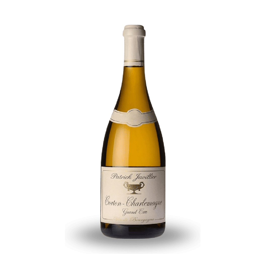 2009 Patrick Javillier, Corton-Charlemagne Grand Cru 6x750ml