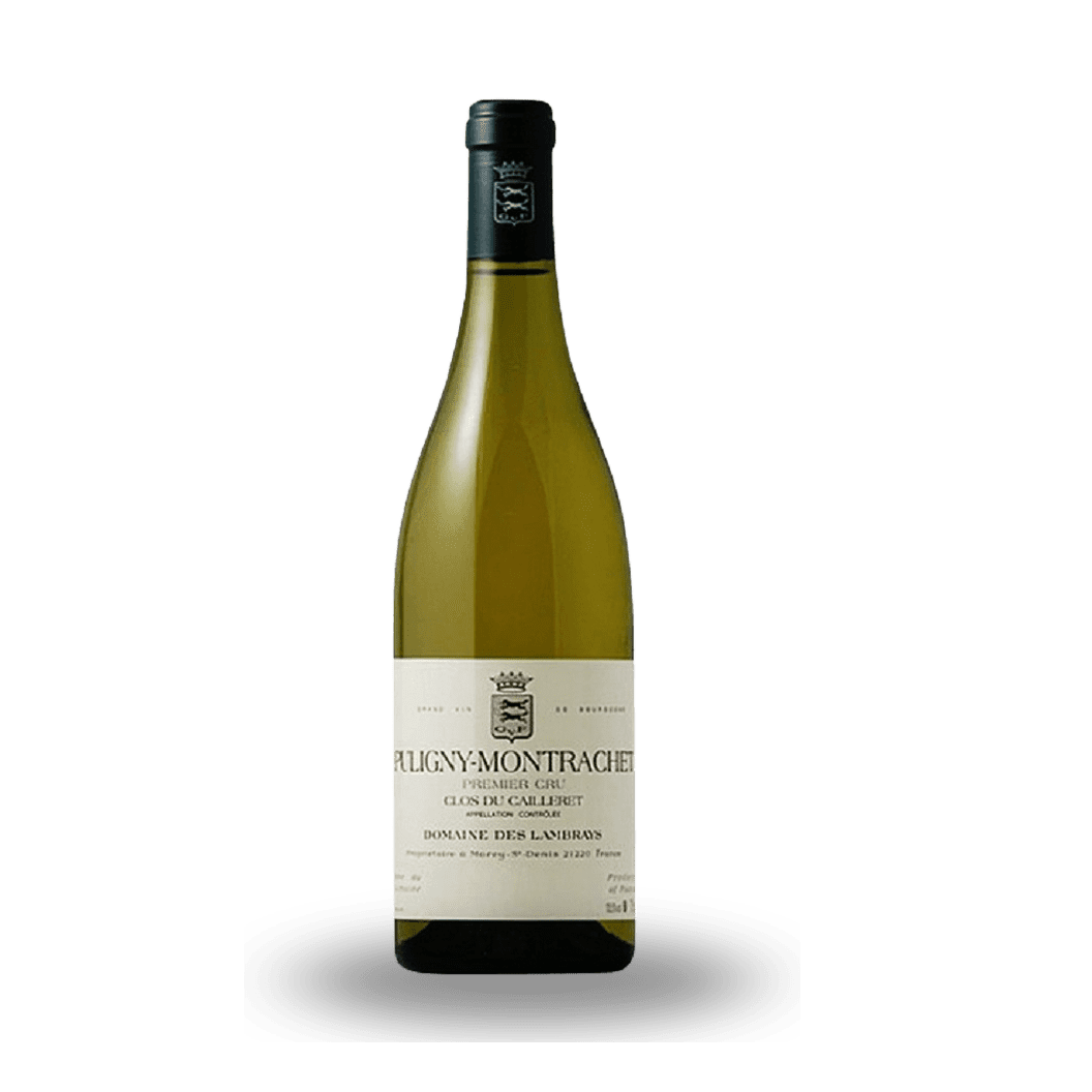2017 Domaine des Lambrays, Puligny-Montrachet Premier Cru, Le Cailleret (3x1.5L)