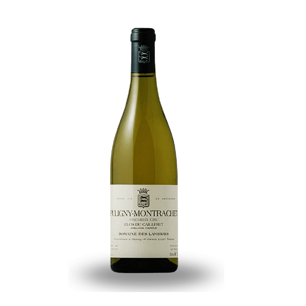 2016 Domaine des Lambrays, Puligny-Montrachet Premier Cru, Le Cailleret 6x1.5L