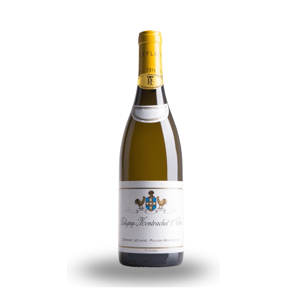 2015 Domaine Leflaive, Puligny-Montrachet (6x750ml)