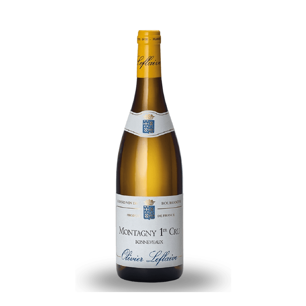 2019 Olivier Leflaive, Montagny Premier Cru, Les Bonneveaux 12x750ml