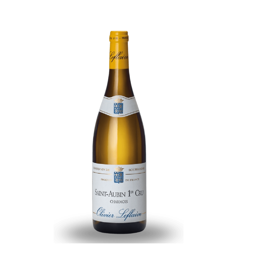 2020 Olivier Leflaive, Saint-Aubin Premier Cru, La Chateniere 6x750ml