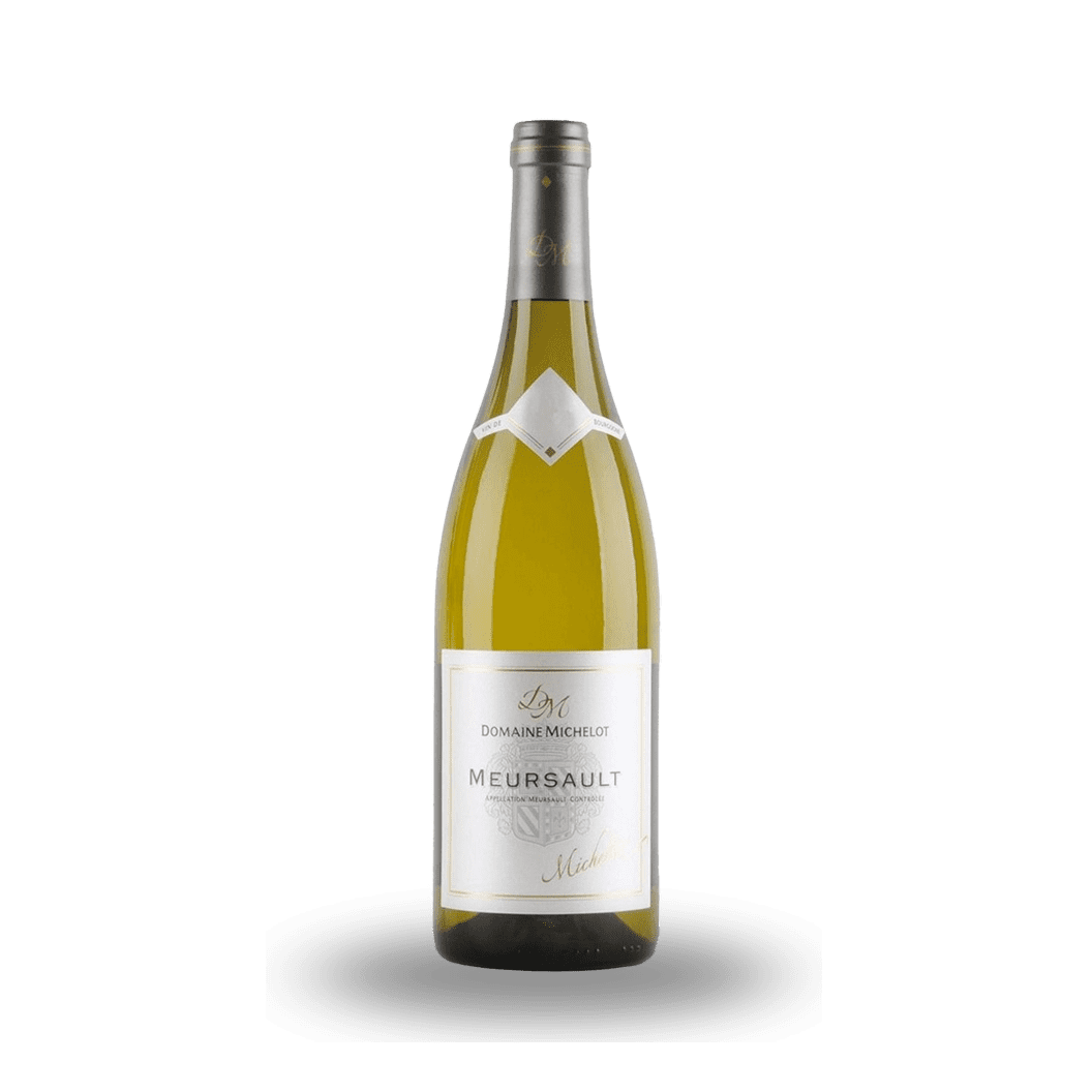 2022 Domaine Michelot, Meursault, Blanc 12x750ml