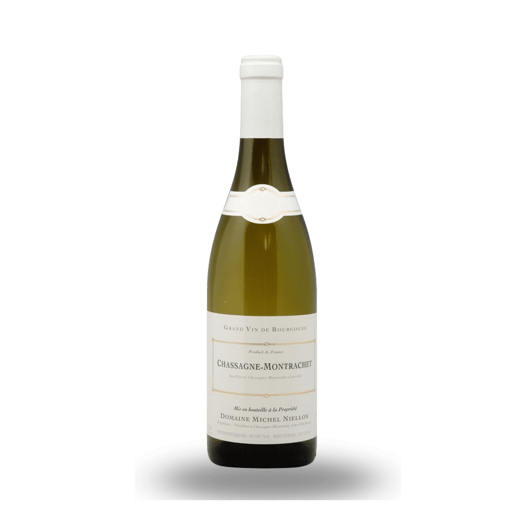 2017 Domaine Michel Niellon, Chassagne-Montrachet 12x750ml