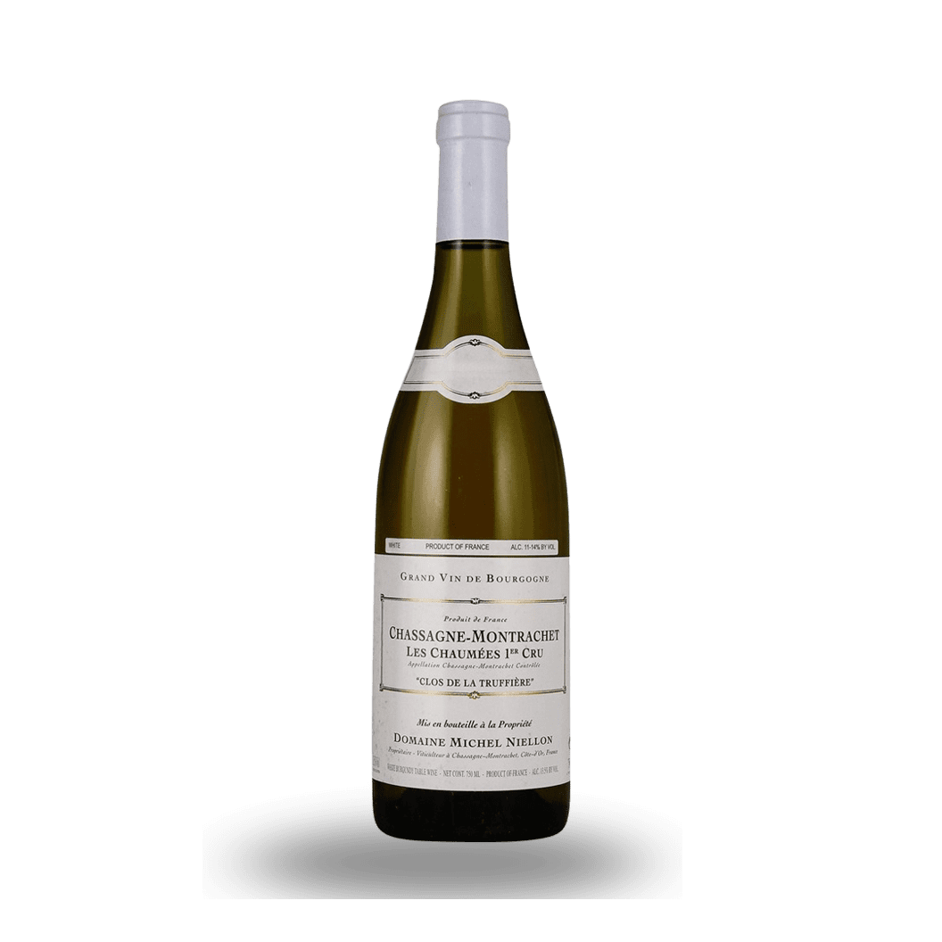 2023 Domaine Michel Niellon, Chassagne-Montrachet Premier Cru, Les Chaumees Clos de la Truffiere 12x750ml