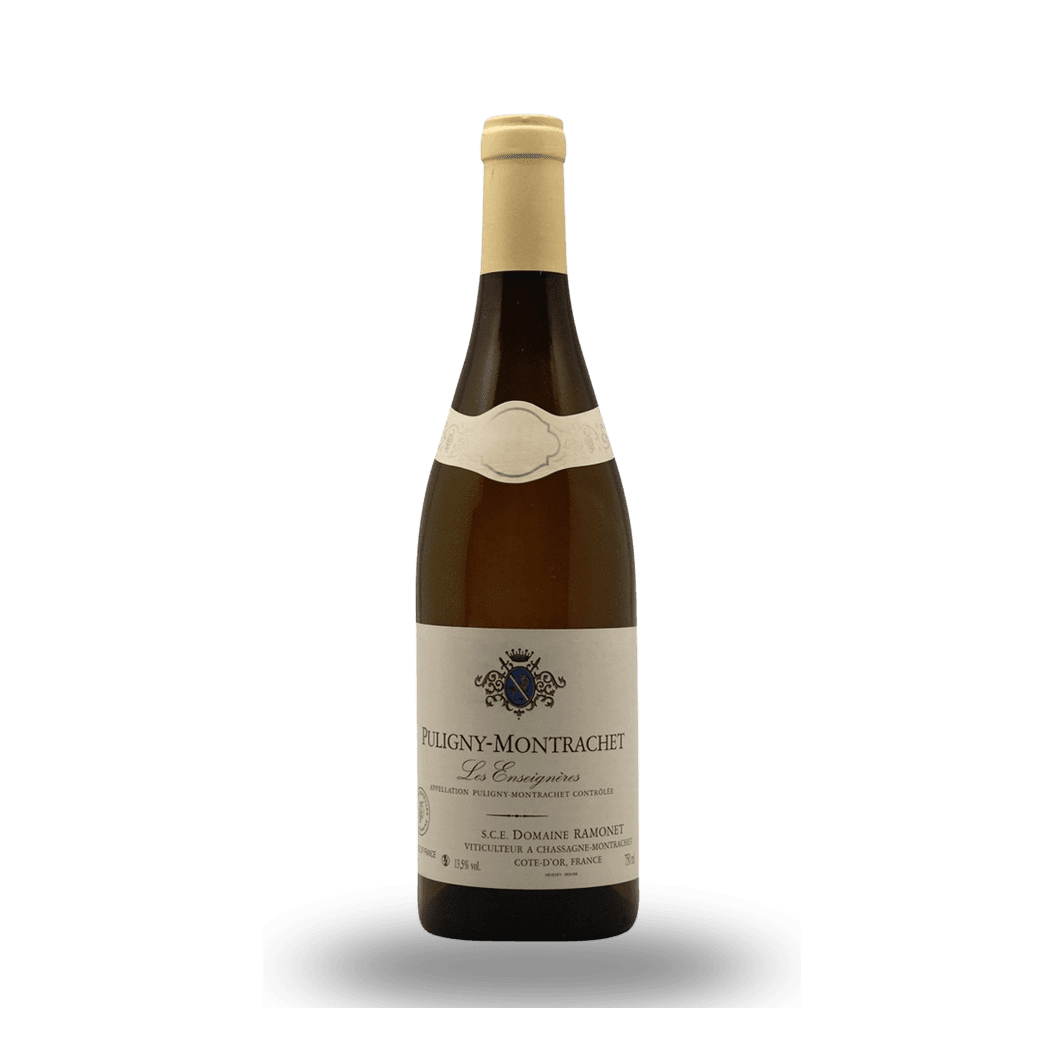 2022 Jean-Claude Ramonet, Puligny-Montrachet, Les Enseigneres 6x750ml