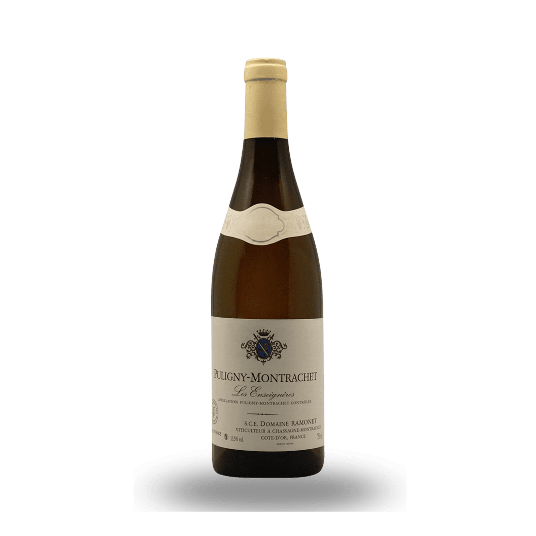 2017 Jean-Claude Ramonet, Puligny-Montrachet, Les Enseigneres (6x750ml)